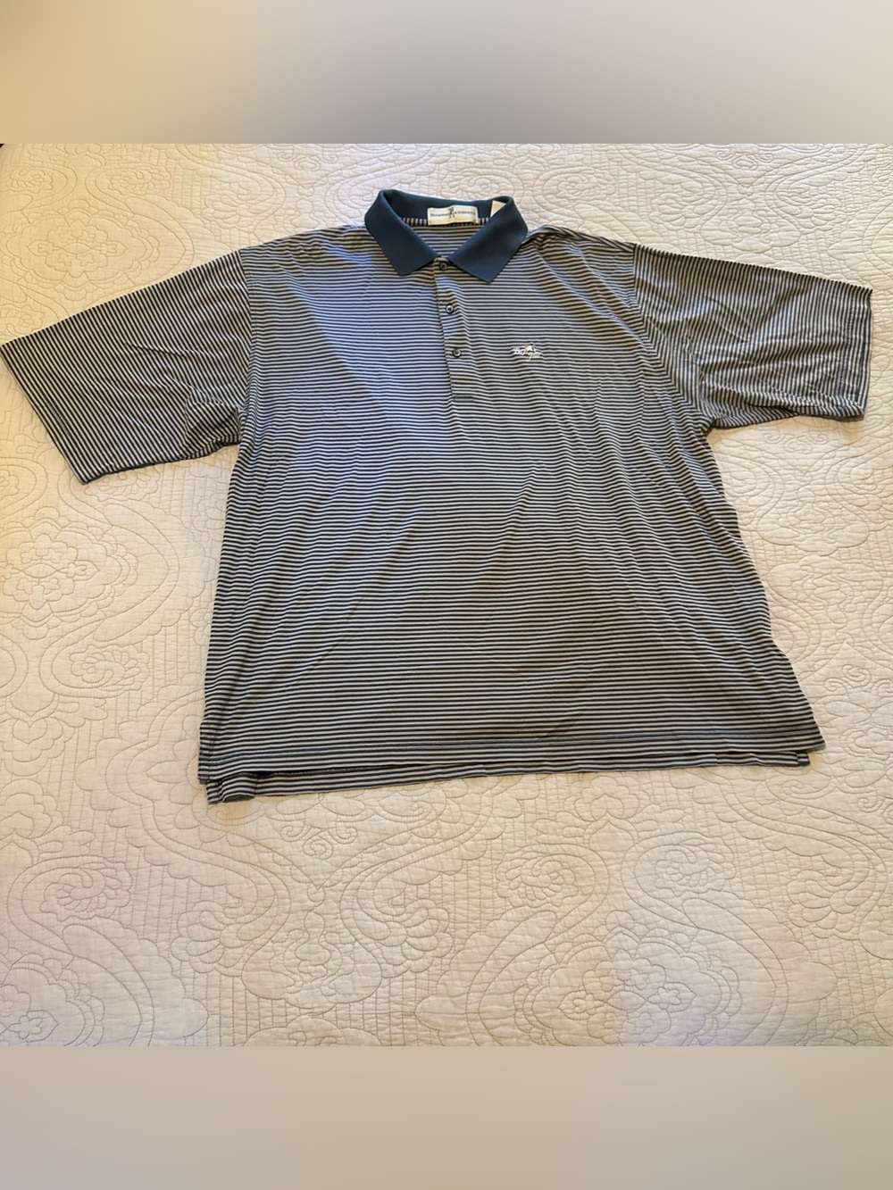 Bay Hill Golf Polo